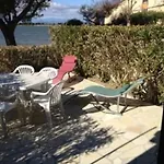 Appartement 2 Pieces Climatise, Terrasse, Parking, Face Au Lac Marin, A 900M De La Plage - Port Leucate - Fr-1-81-66
