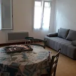 Appartement A Saint Vaast La Hougue 2/4 Personnes