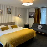 The Originals Boutique, Hotel La Colonne De Bronze, Saint-Valery-Sur-Somme