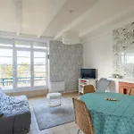 Melodie - Bel Appartement Vue Mer
