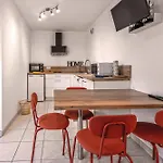 Appartement 4 Pers 50M De La Plage