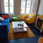 Maisonnette A Saint Valery Sur Somme