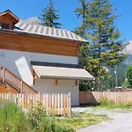 Duplex Renove Au Pied Des Pistes