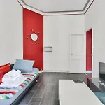 Superb 1 Bedroom Flat Longchamp Palace Area