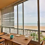 Horizon - Sejour Cocooning Vue Mer