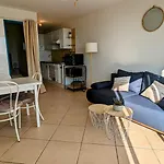 050 Plein Sud - Bel Appartement Rez De Chaussee Avec Pk Et Wifi