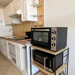 050 Plein Sud - Bel Appartement Rez De Chaussee Avec Pk Et Wifi