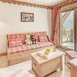 Residence Les Alpages - 3 Pieces Pour 6 Personnes Mae-7294