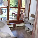 Residence Archeboc - Appartement 2 Pieces 5 Personnes A Arc 1800 Proche Des Pistes Dans Le Quartier De Charmettoger Mae-7394