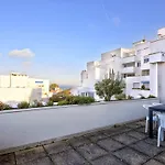 Arcachon T2, Terrasse, Parking, A 240M De La Plage! - Fr-1-433-114
