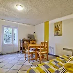 Charmant T2 En Rez-De-Jardin A 800M Du Centre-Ville D'Arcachon, Terrasse Et Parking Inclus - Fr-1-433-112