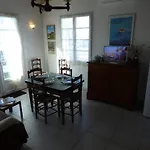 Maison Pres De La Plage Avec Jardin Et Velos, Animaux Bienvenus, Equipee Pour 4 Personnes - Fr-1-540-282