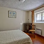 Appartement T3 A Arcachon - Ville D'Hiver, Proche Centre Et Plage, Avec Terrasse Et Parking Prive. - Fr-1-433-113