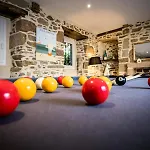 Residence La Villa Du Port-Perros Guirec - Maisons & Villas Pour 14 Personn 464