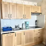 Residence De La Mer - 2 Pieces Pour 2 Personnes 574