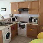 Residence Les Bains - Charmant T3 A Deux Pas De La Plage Du Val Andre. Mae-6644