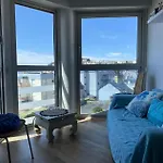 Residence Dauphins - Appartement T2 En Centre Bourg Du Val-Andre. Mae-6524