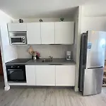 Residence Les Bains - Studio Pour 2 Personnes 504