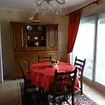 Residence Les Goelands - Appartement T3, A Proximite De Toutes Commodites. Mae-6634
