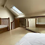 Residence Les Bains - Charmant Duplex A 50M De La Promenade Du Val Andre. Mae-6594