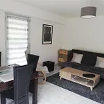 Residence Amiraute - Charmant T2, Au 1Er Etage D'Une Residence Situee Au Coeur Du Val-Andre Mae-6554