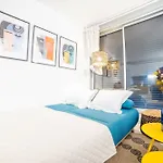 Sunlight Horizon* Parking * Terrasse * Vue Mer * Wifi *Famille