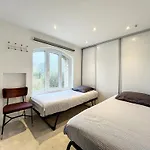 La Sapiniere, Duplex De Charme