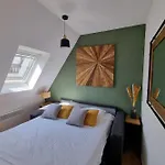Studio Cocooning Petite Vue Mer