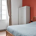 La Loge Vieux-Port