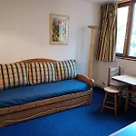 Residence Nova - Studio 2 Personnes, Dans Le Village Des Villards A Arc 1800, Proche Des Pistes Et Des Commodites Mae-2220