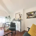 Logement Au Coeur De Marseille, Le Stassi