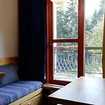Residence Aiguille Grive Bat I - Duplex Pour 5 Personnes A Arc 1800 Dans Le Village De Charmettoger, Skis Aux Pieds Mae-1921