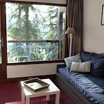 Residence Ruitor Arc 1800 - Appartement 3 Pieces Pour 6 Personnes Avec Une Jolie Vue Sur La Vallee, Proche Du Telecabine Dans Le Village De Charmettoger A A Mae-1878