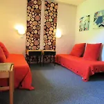 Residence Le Crey - Studio Pour 3 Personnes Mae-9484