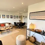 Superb Duplex With Lake View For 6 People