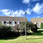 Superb Duplex With Lake View For 6 People
