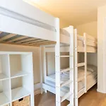 Magnificent Town-Centre Apartment With Two Terraces 5 People