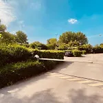 6-Person Apartment With Swimming Pool Tennis Court And Free Parking 25