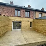 Maison 6 Personnes Entierement Renovee
