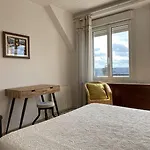 665 - Maison En Pierre Sur Les Hauteurs De Tu Es Roc, A Erquy