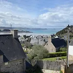 665 - Maison En Pierre Sur Les Hauteurs De Tu Es Roc, A Erquy