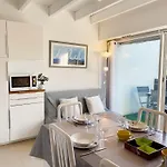 Port Bagheu - Duplex, Plage 200M - T62