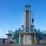 Appart Tout Confort A 100M De La Plage De Malo.
