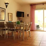 Village Naturiste - Jardin De La Palmeraie - Villa 2 Chambres -