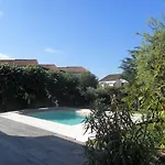 Belle Maison Renovee - Piscine Chauffee - Tout A Pied -Saint Palais Sur Mer