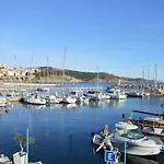 Appartement 2P Climatise Avec Parking Et Wifi A Banyuls-Sur-Mer - Fr-1-225C-91