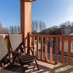 Superb Bohemian Flat For 6 Pers In The Heart Of The Equestrian Centre 164