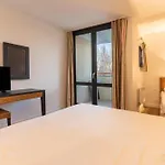 Renovated Flat For 5 P With Swimming Pool Tennis Court And Car Park 232