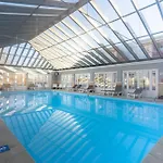 Beautiful Flat With Swimming Pool Tennis Court And Private Car Parking 09