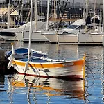 Le Souvenir - Maison Climatisee & Bassin Mediterraneen